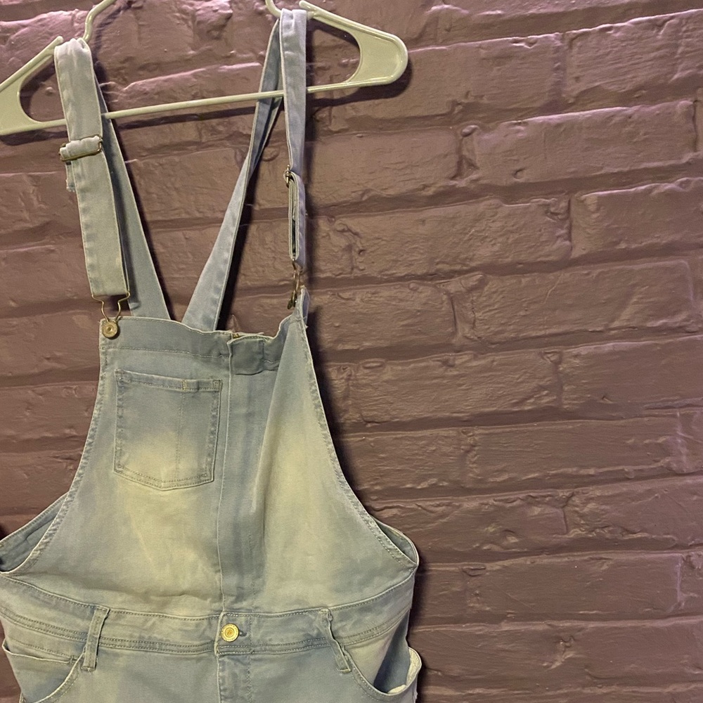 Overalls